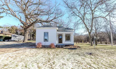 11028 N Dallman Rd, Edgerton, WI 53534