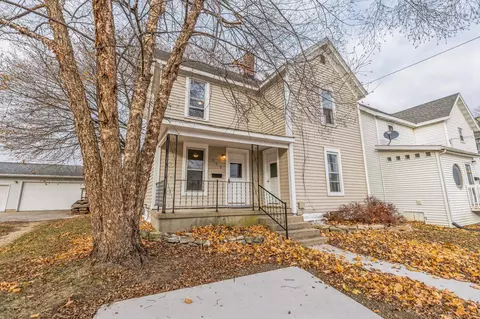 509 16th Ave, Monroe, WI 53566