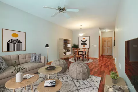 101 Metro Ter #103, Madison, WI 53718