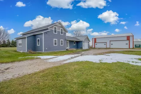 w655 Lake Maria Road, Markesan, WI 53946
