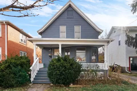 2033 E Washington Ave, Madison, WI 53704