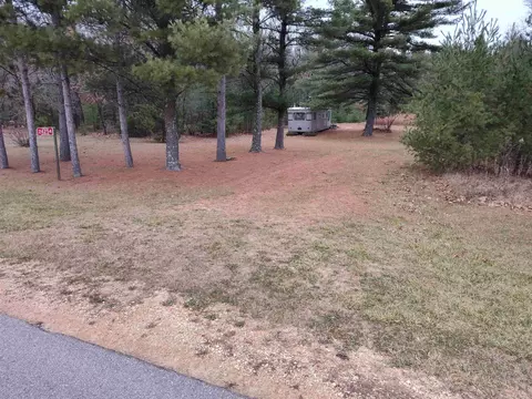 24254 Aspen Ave, Warrens, WI 54666