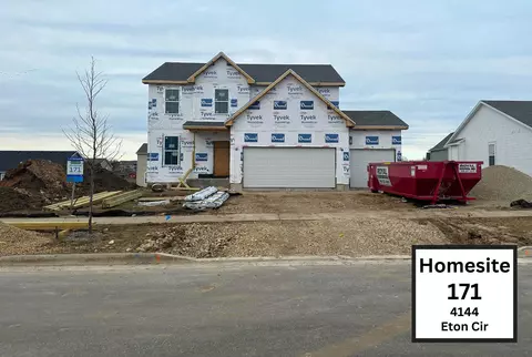 4144 Eton Cir, Windsor, WI 53598