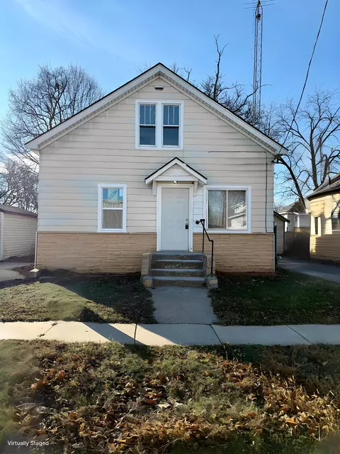 1440 Argall Ave, Beloit, WI 53511