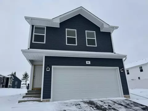 942 Colt Dr, Belleville, WI 53508