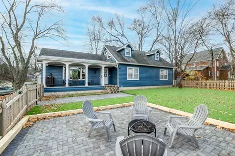402 S Segoe Rd, Madison, WI 53711