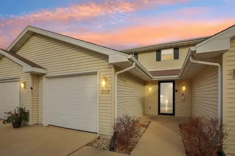 382 Chapin St #3, Columbus, WI 53925