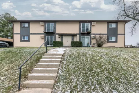 3016 Purdy Station Rd, Fitchburg, WI 53711