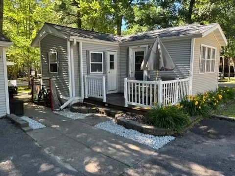 113 Camp Resort Ln # S, Warrens, WI 54666