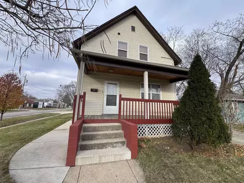 1825 St Lawrence Ave, Beloit, WI 53511
