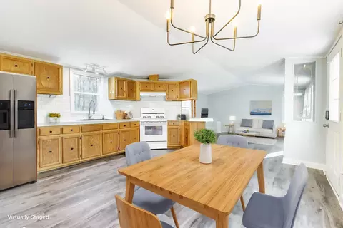 n3114 Mountain Shadow Lane, Wautoma, WI 54982