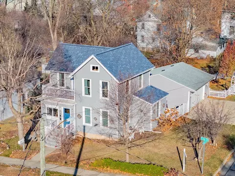 924 Clay St, Stoughton, WI 53589