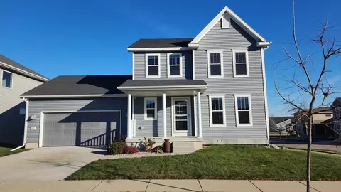 321 Alton Dr, Madison, WI 53718