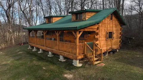 30759 County Road Oo, Richland Center, WI 53581