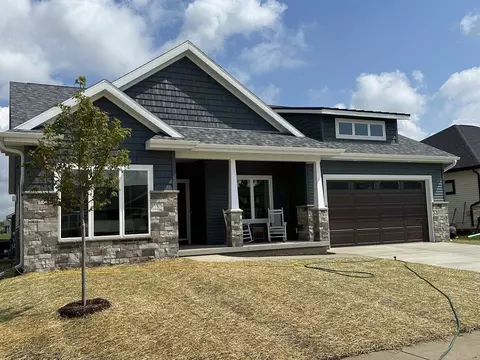 2232 Otteson Dr, Stoughton, WI 53589