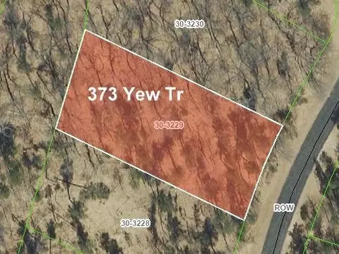 373 Yew Trl, Nekoosa, WI 54457