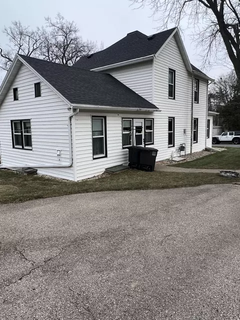 307 Plumb St, Milton, WI 53563