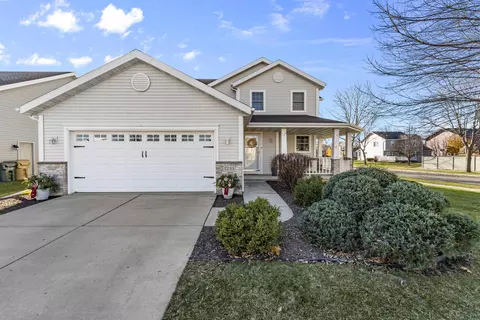 7233 Iris Bloom Dr, Madison, WI 53719