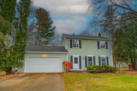 6310 Jacobs Way, Madison, WI 53711