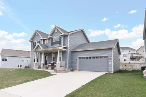 5224 Lodgecliffe Ln, Mcfarland, WI 53558