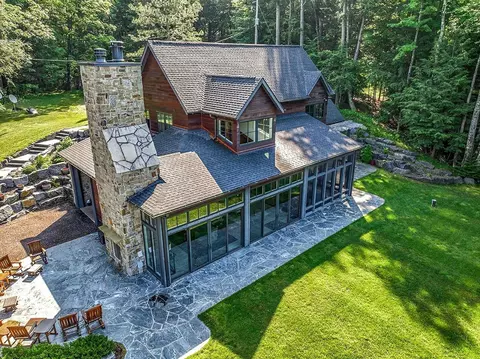 2295 Hwy 47 Rd, Lac Du Flambeau, WI 54538
