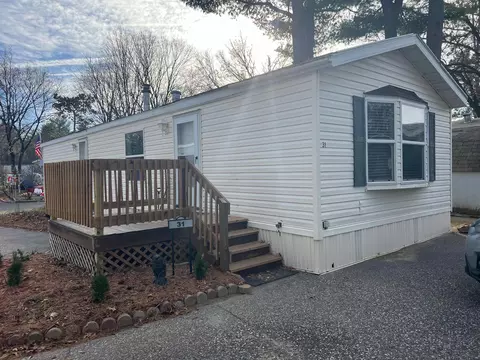 731 Sunset Blvd #31, Wisconsin Dells, WI 53965