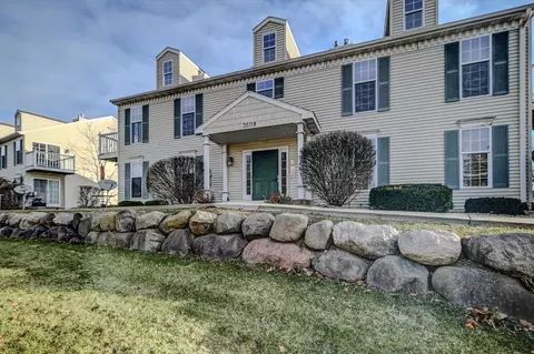 3509 Maple Grove Dr #3, Madison, WI 53719