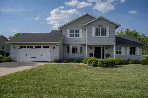 839 Heath Ct, Mauston, WI 53948