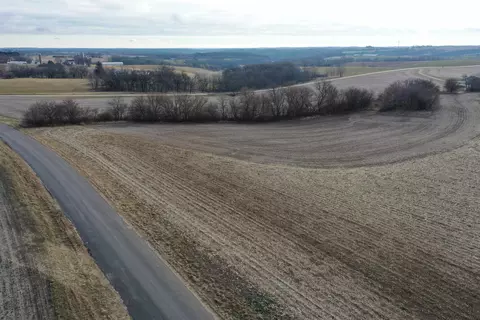 5 Acres Blue Rock Rd, Mount Horeb, WI 53572