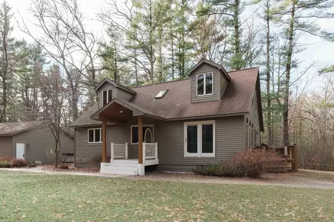 1818 S Badger Ln, Arkdale, WI 54613