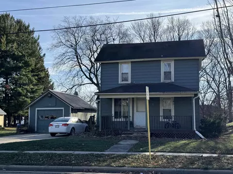 329 Vernal Ave, Milton, WI 53563