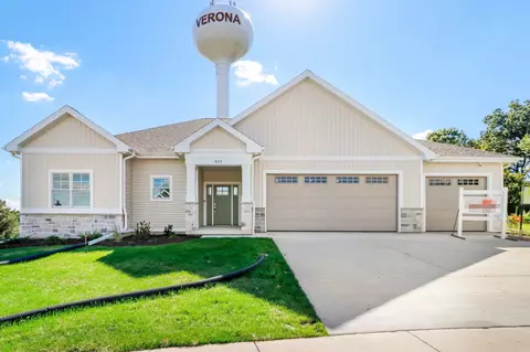 813 Mocha Way, Verona, WI 53593