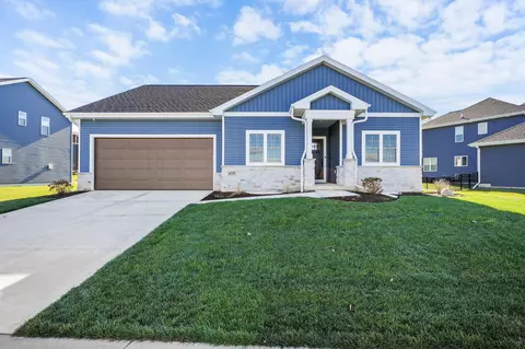 459 Robin Hill Rd, Verona, WI 53593