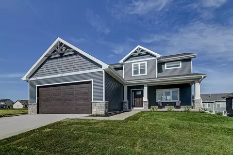 2583 Notre Dame Dr, Fitchburg, WI 53711