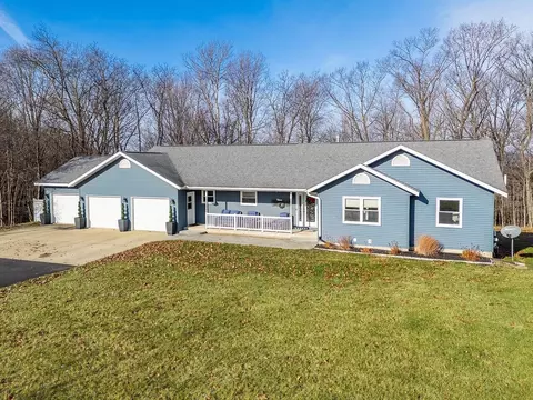 e2474 South Dutch Hollow Road, La Valle, WI 53941