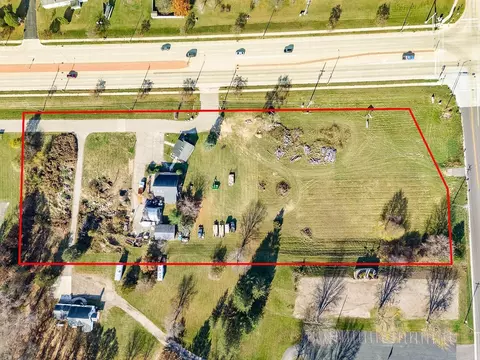 4 E 03 Acres E Main St, Reedsburg, WI 53959