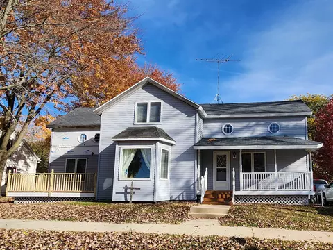 w3372 Us 18, Helenville, WI 53137