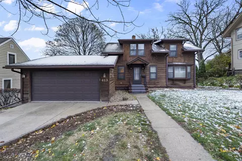 413 N Page St, Stoughton, WI 53589