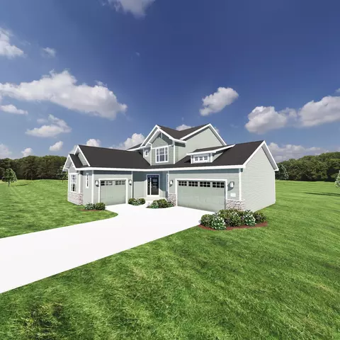 9601 Winter Basil Dr, Verona, WI 53593
