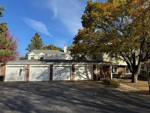 7874 E Oakbridge Way #1B, Madison, WI 53717