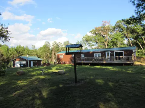 2980 11th Dr, Grand Marsh, WI 53936