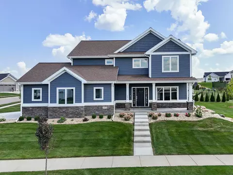 1575 Liatris Dr, Sun Prairie, WI 53590