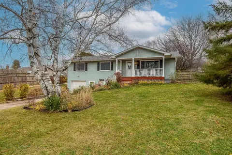 105 Theobald St, Ridgeway, WI 53582