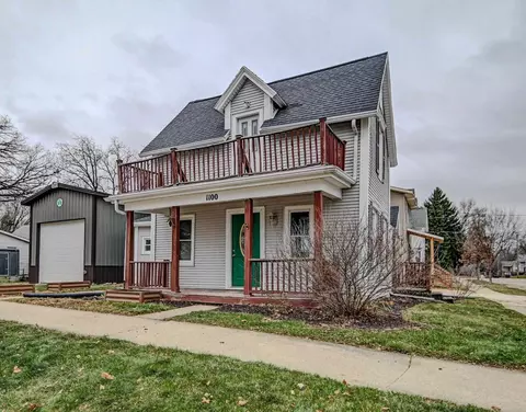 1100 Summit Ave, Stoughton, WI 53589