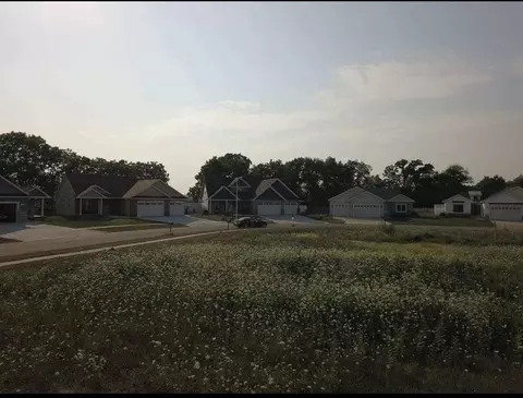 3486 Joshua Dr, Milton, WI 53563