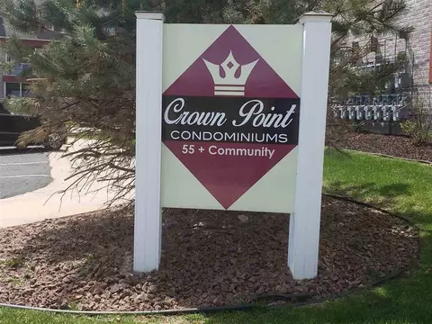 1005 Liberty Blvd #204, Sun Prairie, WI 53590