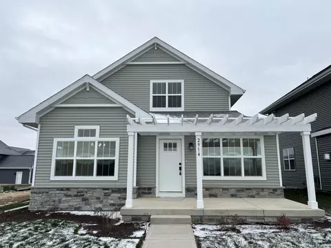 2914 Turnip Way, Fitchburg, WI 53711