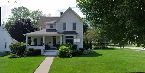 248 N Harrison St, Lancaster, WI 53813