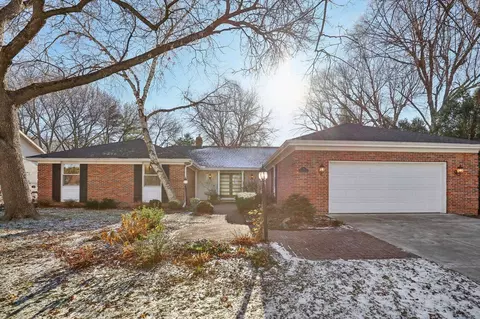 5 Southwick Cir, Madison, WI 53717