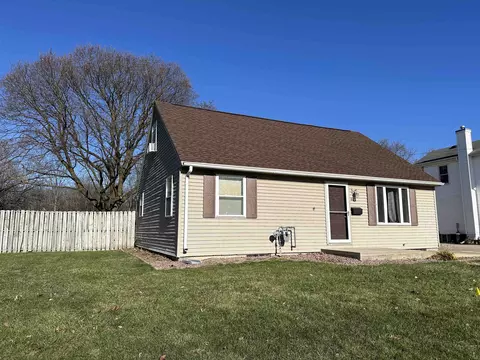 603 Benton Ave, Janesville, WI 53545